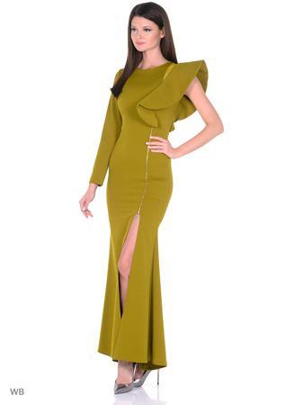 Платье Shelter