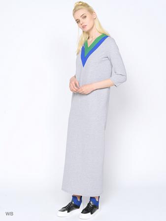 Платье &Berries