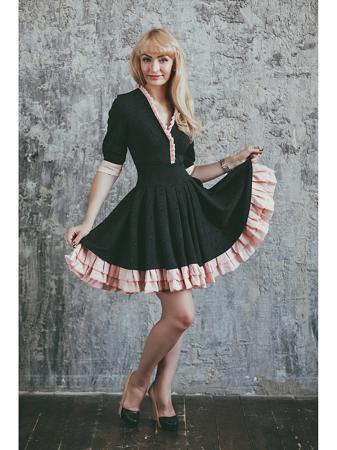 Платье MARRUSHKA