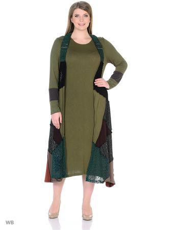 Платье lawiggi