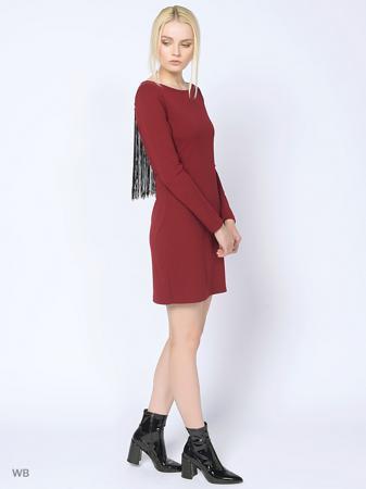 Платье &Berries