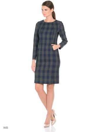 Платье КАЛIНКА