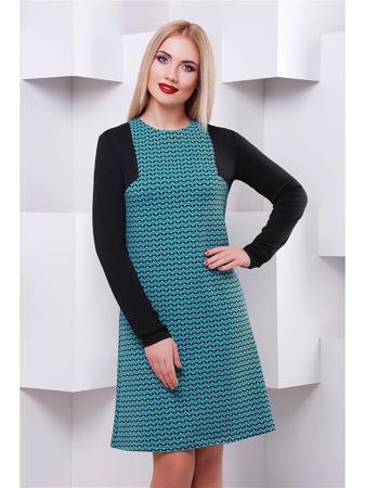 Платье Fashion Up