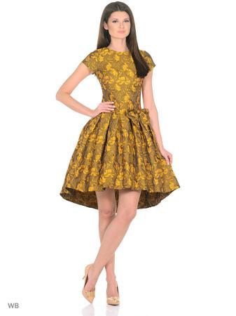 Платье Антали