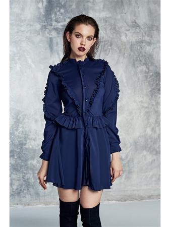 Платье C.H.I.C.