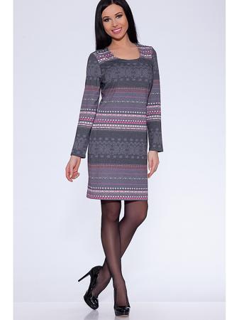 Платье Трика