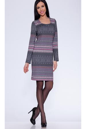 Платье Трика