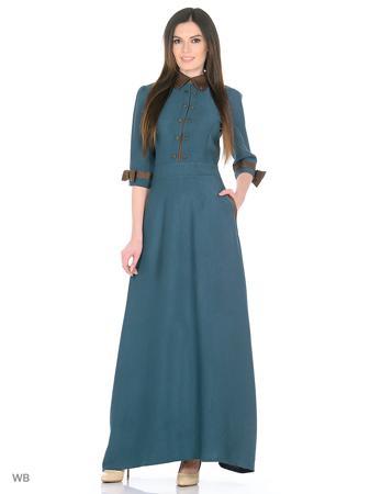 Платье Shelter