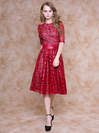 Платье MARICHUELL