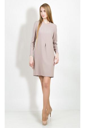 Платье  -  цвет