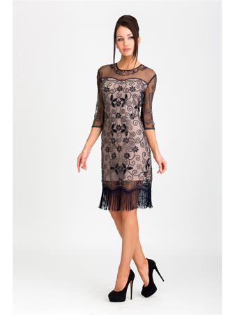 Платье Jan Steen