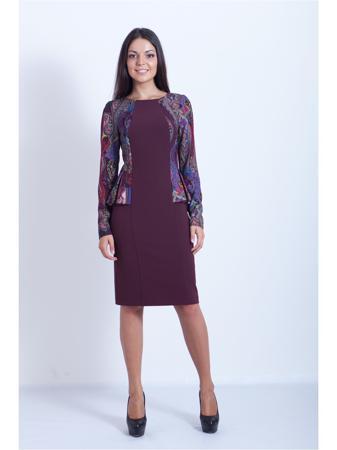 Платье Chateau Fleur