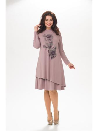 Платье Amelia Lux