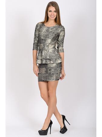 Платье Modaleto