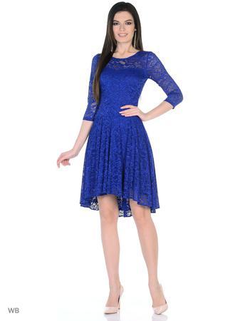 Платье Антали