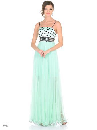 Платье lawiggi