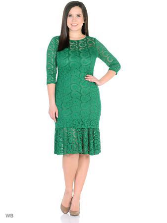 Платье Антали