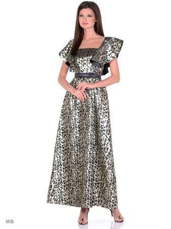 Платье Shelter