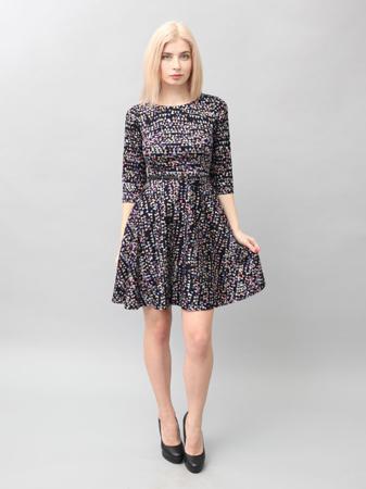 Платье Rosanna