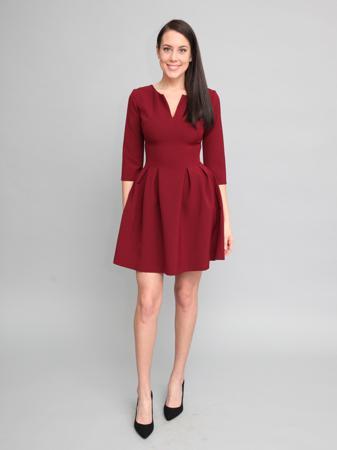 Платье Rosanna