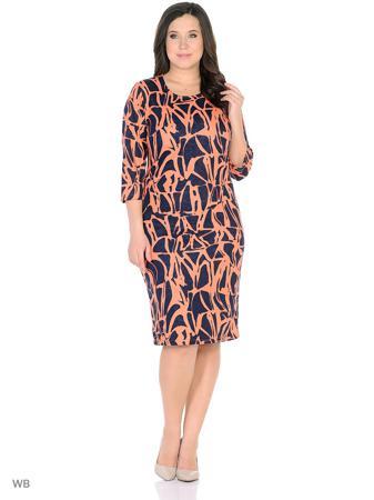 Платье Magwear