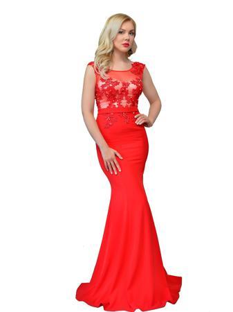 Платье MILOMOOR