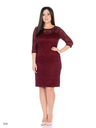 Платье Антали