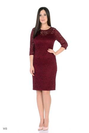 Платье Антали