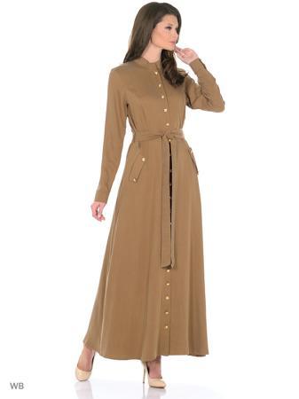 Платье Shelter