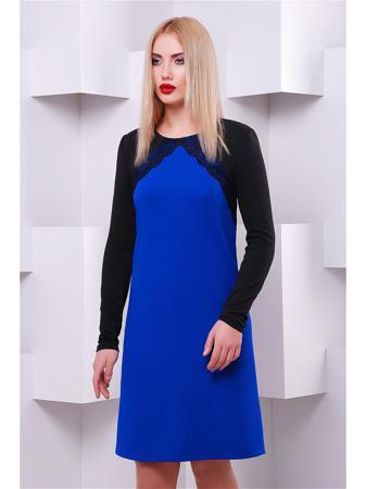 Платье Fashion Up