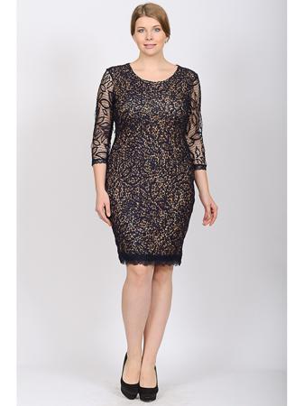 Платье Modaleto