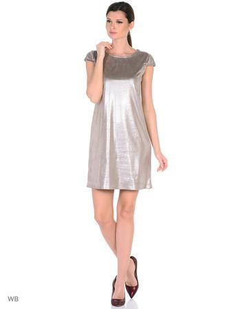 Платье КАЛIНКА