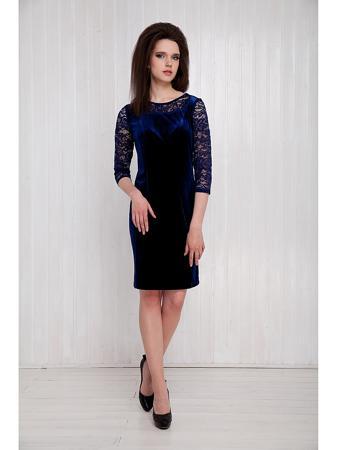 Платье Gregory