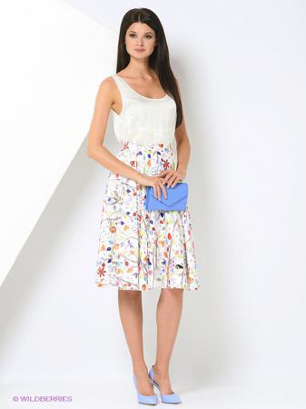 Юбка Культ платья BRACEGIRDLE