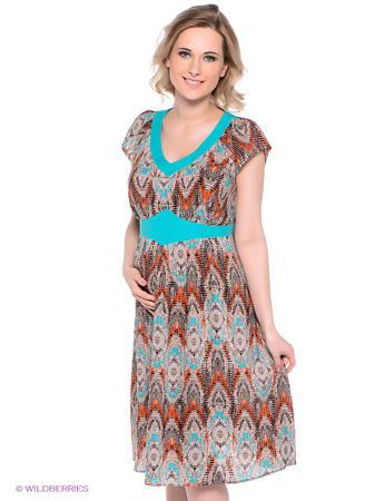 Платье ФЭСТ