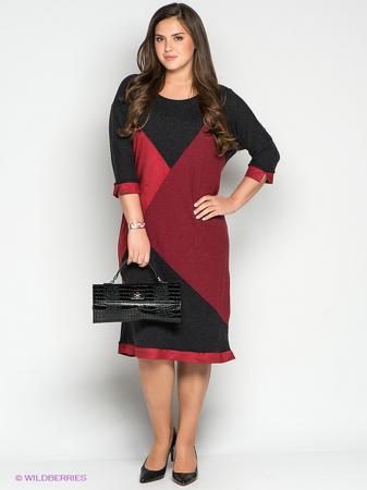 Платье МадаМ Т