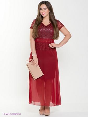 Платье Amelia Lux