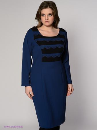 Платье MAFUERTA