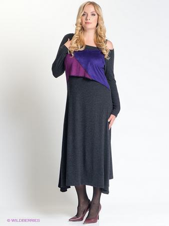 Платье МадаМ Т