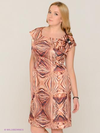 Платье MAFUERTA