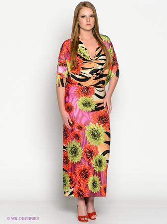 Платье МадаМ Т