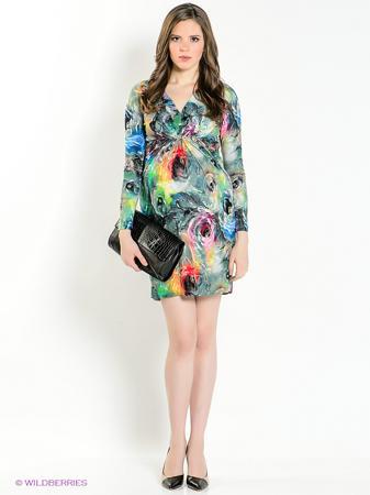 Платье UNIOSTAR