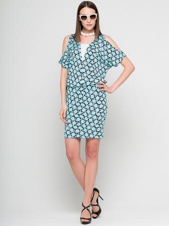 Платье Elena Shipilova