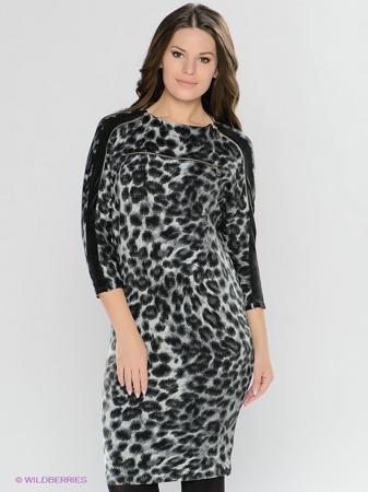 Платье МадаМ Т