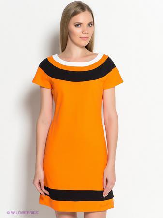 Платье DOCTOR E