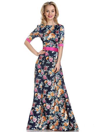 Платье OLIVEGREY