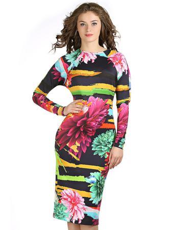 Платье OLIVEGREY