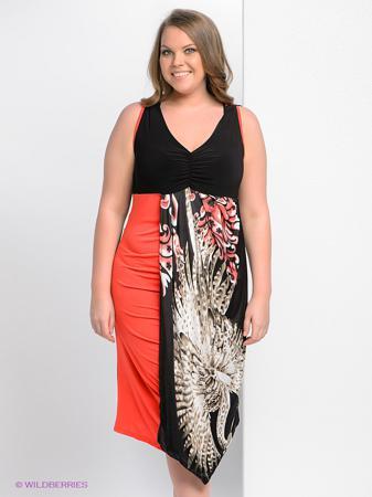 Платье Giani F