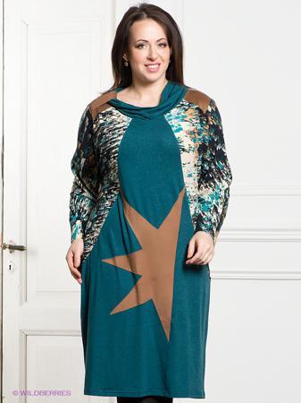 Платье МадаМ Т