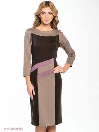 Платье МадаМ Т